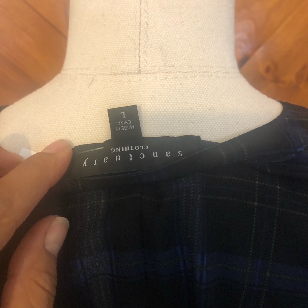 Bottom down shirt - Picture 2 of 4
